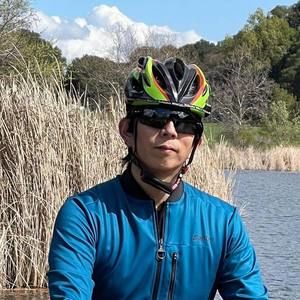 Meet your Posher, Richard